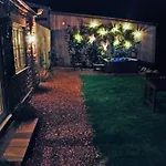 Дом отдыха Lantern