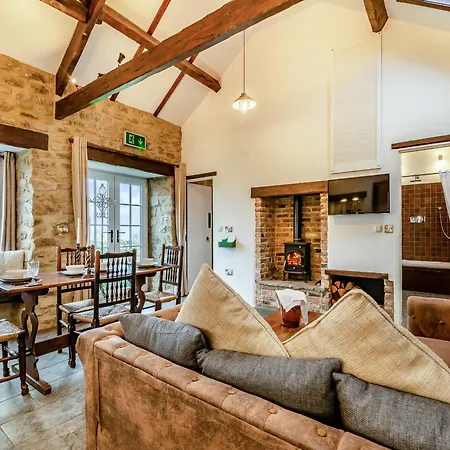 Lantern 別荘 Staintondale