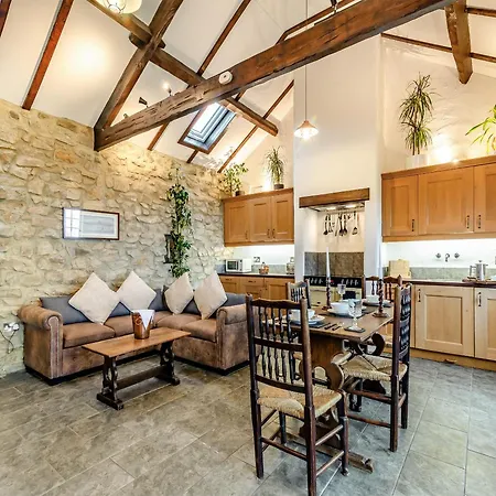 Lantern 別荘 Staintondale