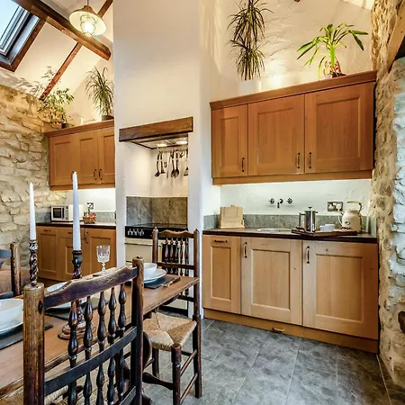 Lantern 別荘 Staintondale