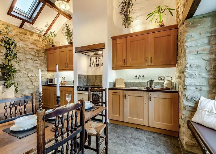 Lantern 別荘 Staintondale