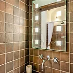 Semesterbostad Lantern