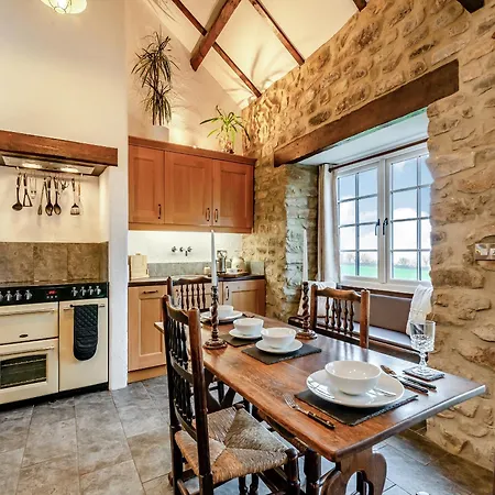 度假居 Lantern Staintondale